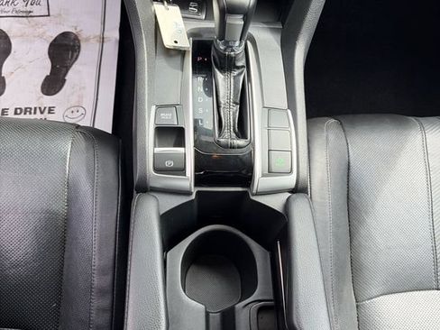 Used 2016 Honda Civic EX-L image 24