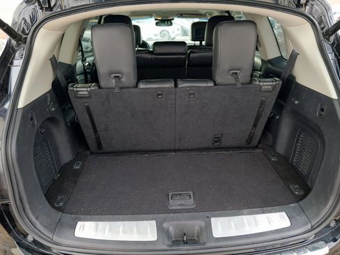 Used 2013 INFINITI JX35 AWD w/ Premium Pkg image 58