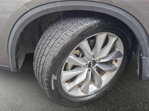 Used 2021 INFINITI QX50 Essential AWD/4WD image 35