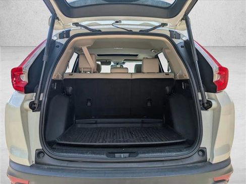 Used 2018 Honda CR-V EX-L image 13