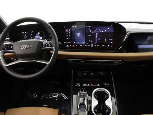 New 2026 Audi A6 Prestige image 8