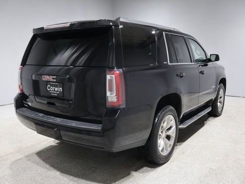 Used 2016 GMC Yukon SLT w/ Open Road Package image 2