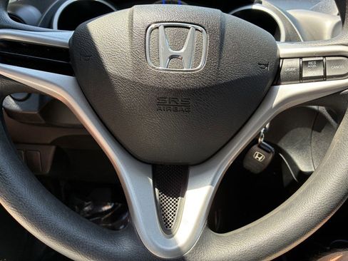 Used 2012 Honda Fit image 9