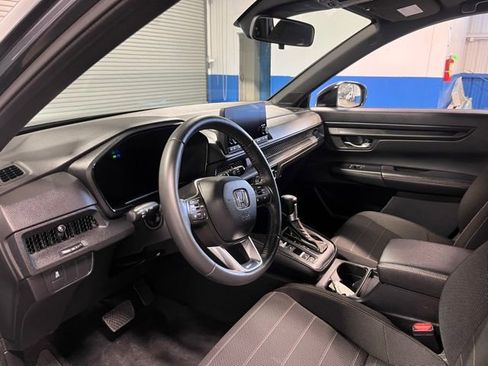 Used 2024 Honda CR-V Sport image 22