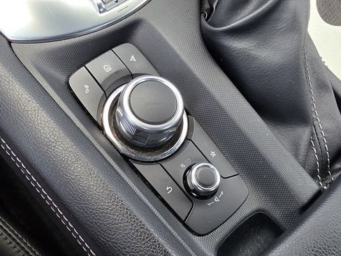 Certified 2025 MAZDA MX-5 Miata RF Grand Touring RWD image 26