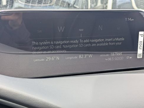 New 2026 MAZDA MAZDA3 s Sport FWD image 18