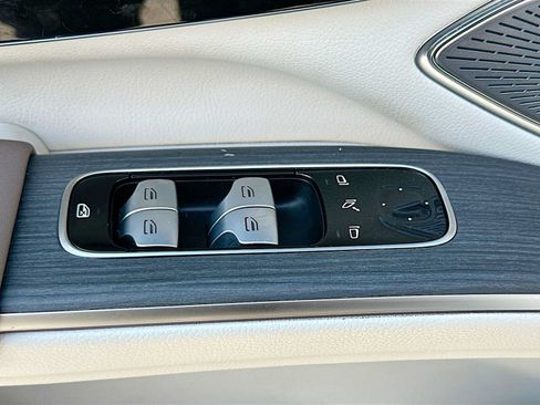Used 2023 Mercedes-Benz EQS 450+ 4MATIC SUV image 18