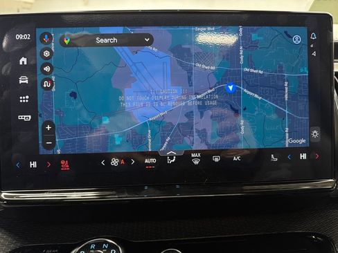 New 2026 Ford Expedition Max Platinum w/ Stealth Appearance Package image 25