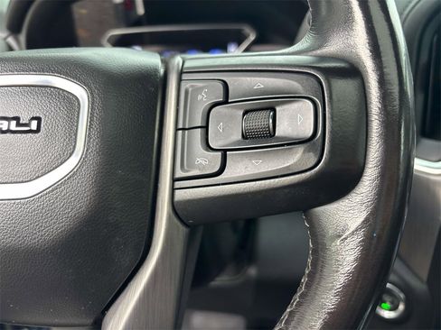 Used 2020 GMC Sierra 2500 Denali w/ Denali Ultimate Package image 22