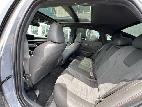 Used 2024 Hyundai Sonata N Line FWD image 13