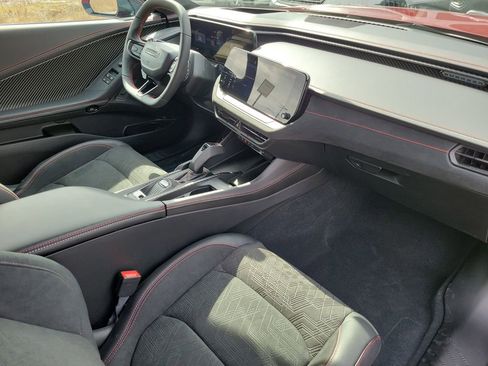 New 2026 Dodge Charger Scat Pack image 34