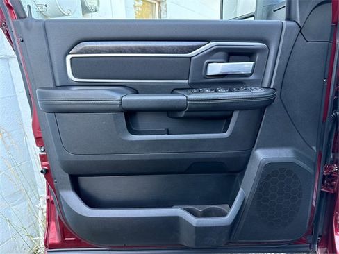 Used 2024 RAM 2500 Big Horn image 23