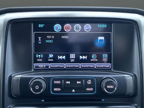 Used 2019 Chevrolet Silverado 1500 LT w/ All Star Edition image 16