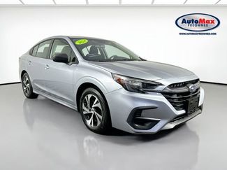 Used 2024 Subaru Legacy AWD/4WD video 1