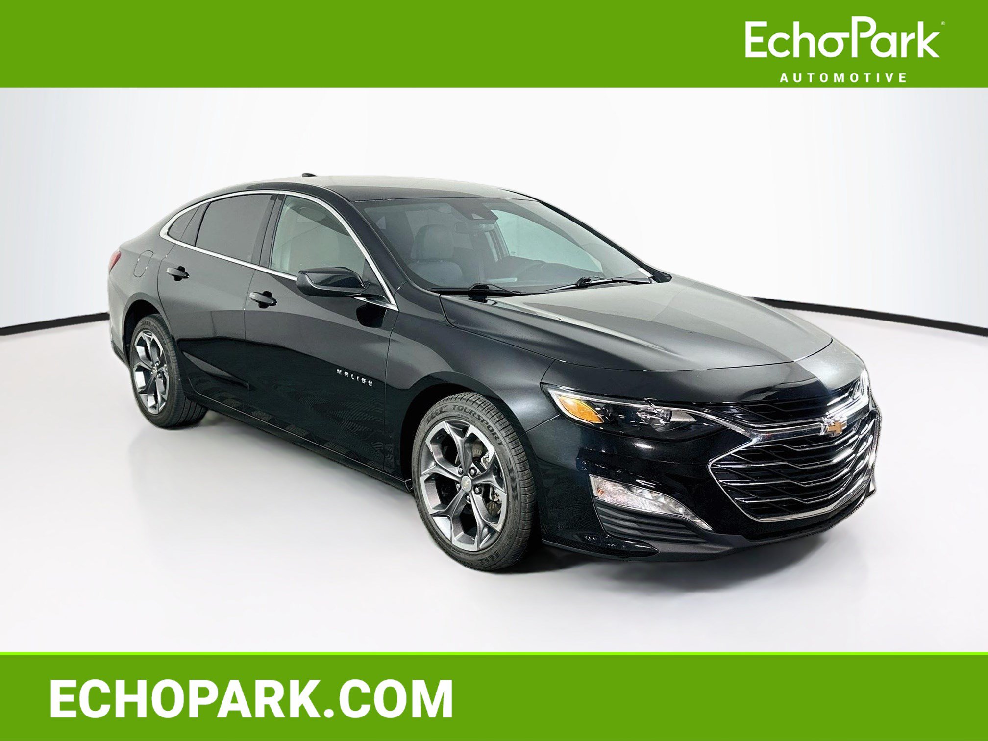 Used 2024 Chevrolet Malibu LT FWD image 1
