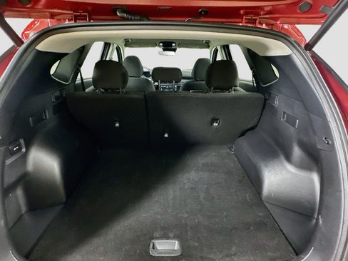 Used 2026 Hyundai Tucson SEL FWD image 27