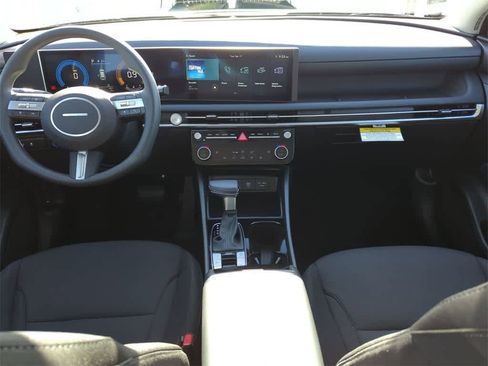 New 2026 Hyundai Tucson SEL image 18