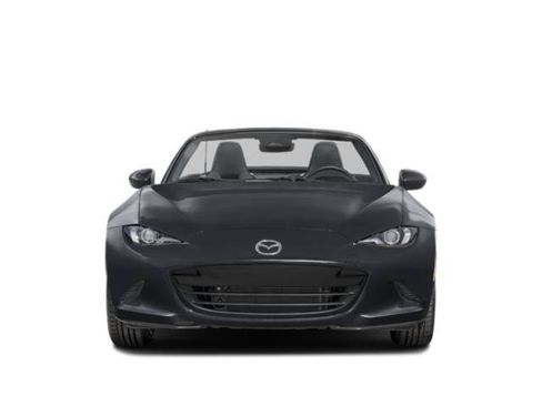 New 2026 MAZDA MX-5 Miata Sport RWD image 4