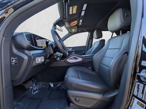 Certified 2025 Mercedes-Benz GLE 350 4MATIC image 16