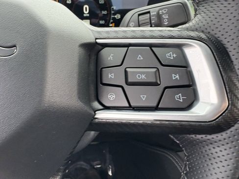 New 2026 Ford Mustang GT Premium w/ GT Performance Package image 37