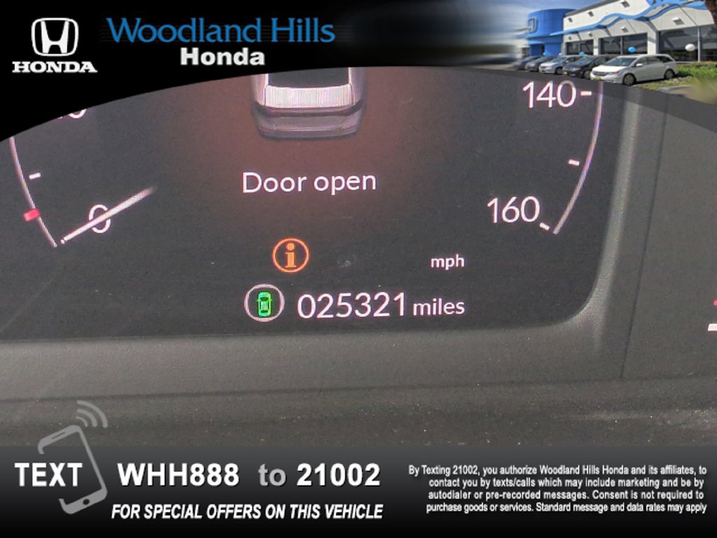 Certified 2023 Honda Accord LX image 14