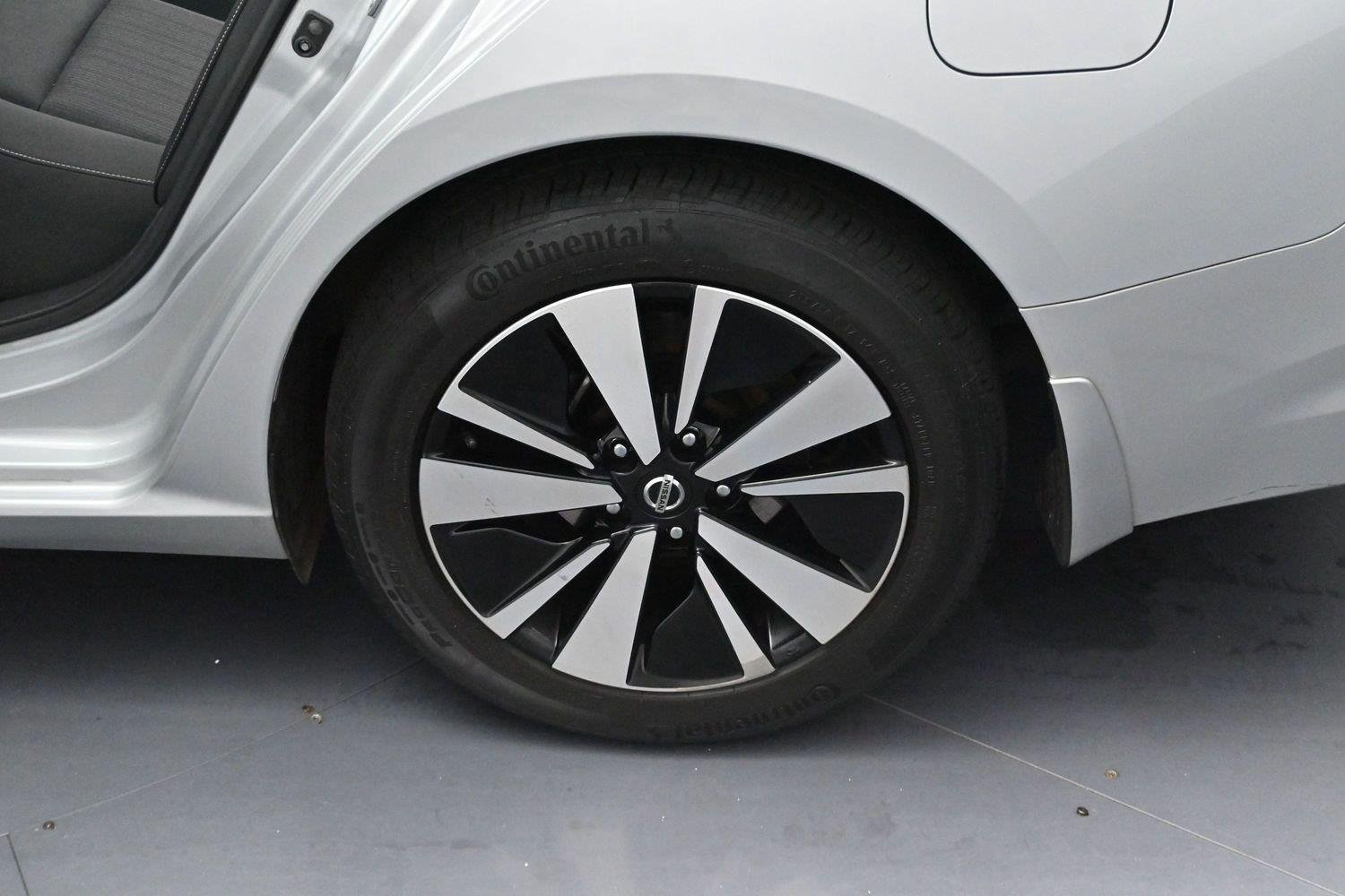 Used 2022 Nissan Altima 2.5 SV FWD image 26