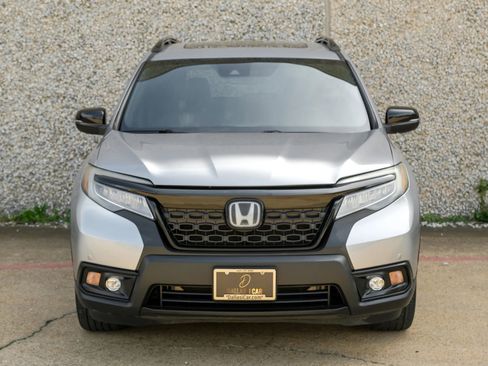 Used 2019 Honda Passport Touring image 6