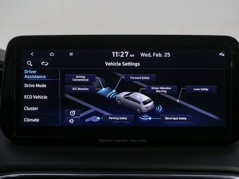 Used 2023 Hyundai Santa Fe Limited image 26