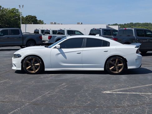 Used 2019 Dodge Charger GT RWD image 5