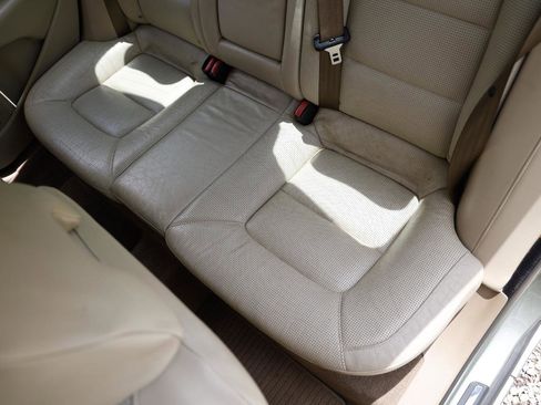 Used 2007 Volvo S80 3.2 FWD image 10