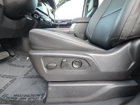 Used 2025 GMC Sierra 1500 SLT w/ SLT Premium Package image 21