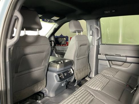 Used 2023 Ford F150 XL w/ STX Appearance Package RWD image 15