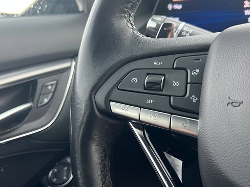 Used 2025 Cadillac CT5 Premium Luxury w/ Sun And Sound Package AWD/4WD image 19