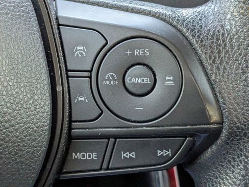 Certified 2023 Toyota Corolla LE image 22