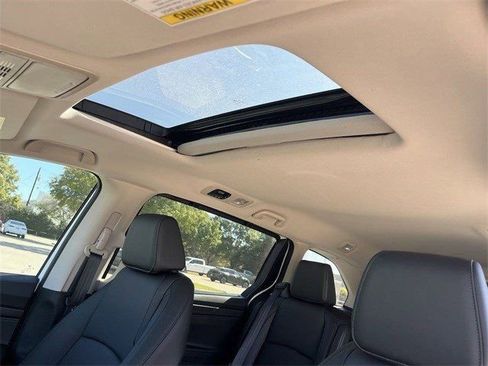 New 2026 Honda Odyssey EX-L image 23