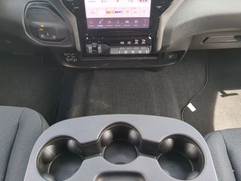 New 2026 RAM 2500 Tradesman AWD/4WD image 20