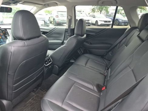 Used 2024 Subaru Outback Limited XT AWD/4WD image 11