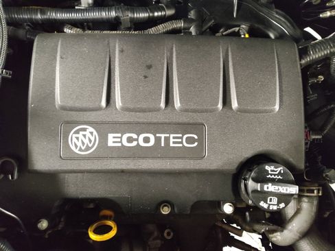 Used 2018 Buick Encore Preferred FWD image 30