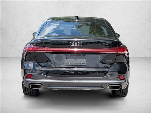 Certified 2025 Audi A5 2.0T Premium w/ Convenience Package AWD/4WD image 7