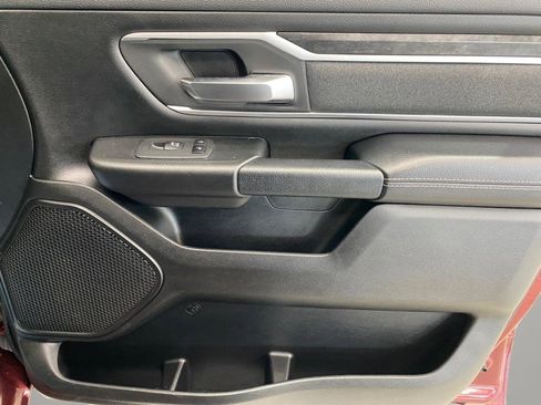 Used 2020 RAM 1500 Big Horn image 10