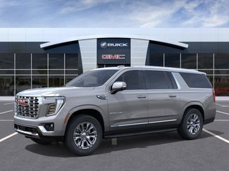 New 2026 GMC Yukon XL Denali w/ Advanced Technology Package AWD/4WD video 2
