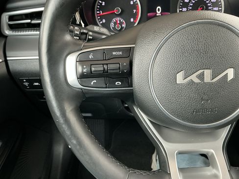 Used 2022 Kia K5 GT-Line w/ GT-Line Awd Premium Package image 12