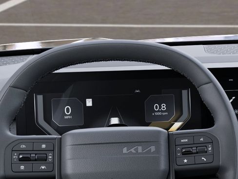 New 2027 Kia Telluride SX X-Line image 21