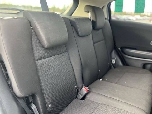 Used 2016 Honda HR-V EX image 16