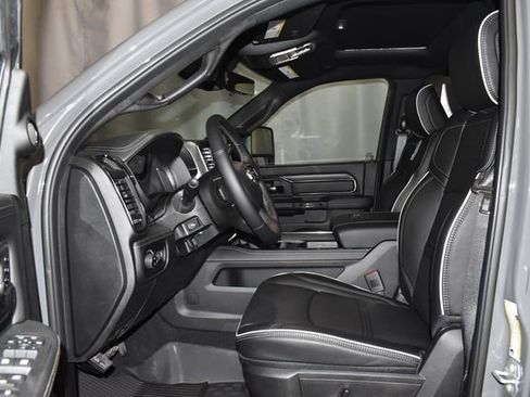 New 2026 RAM 2500 Rebel w/ Rebel Level 2 Equipment Group image 13