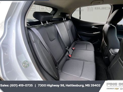 New 2026 Buick Encore GX Preferred FWD image 20