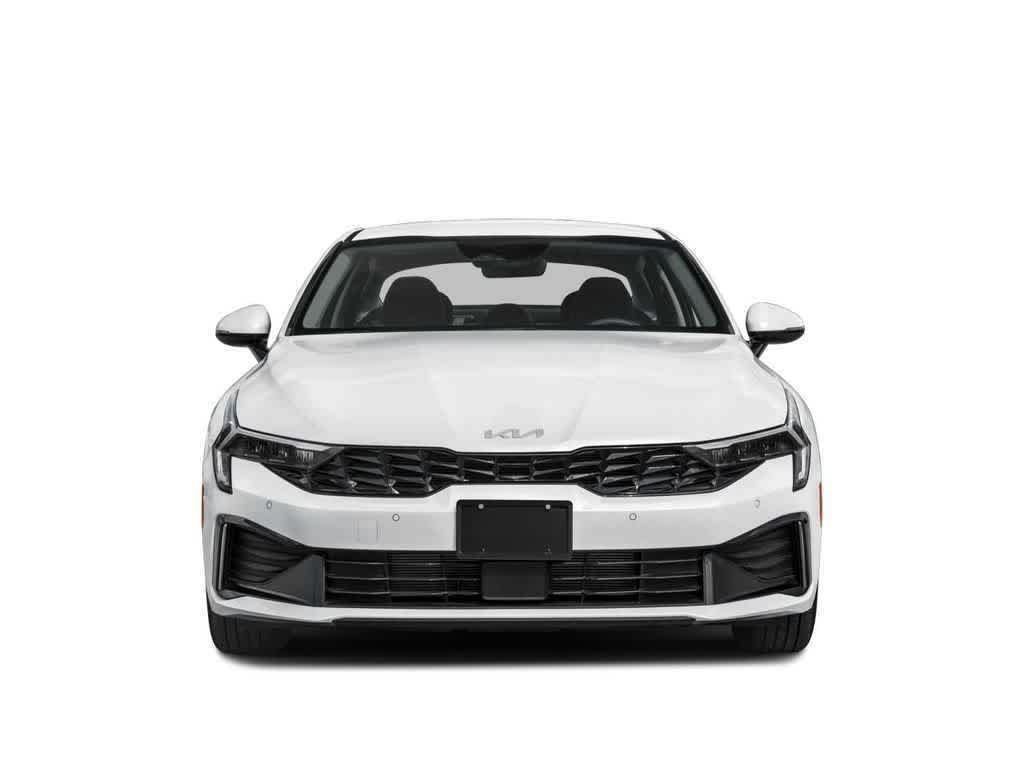 New 2026 Kia K5 LXS FWD image 4
