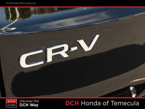 Used 2024 Honda CR-V EX image 7