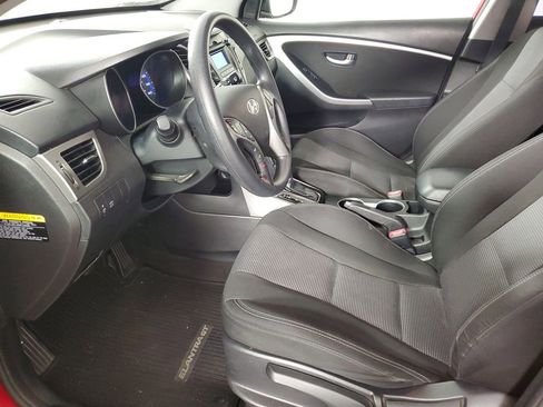 Used 2016 Hyundai Elantra GT FWD image 11