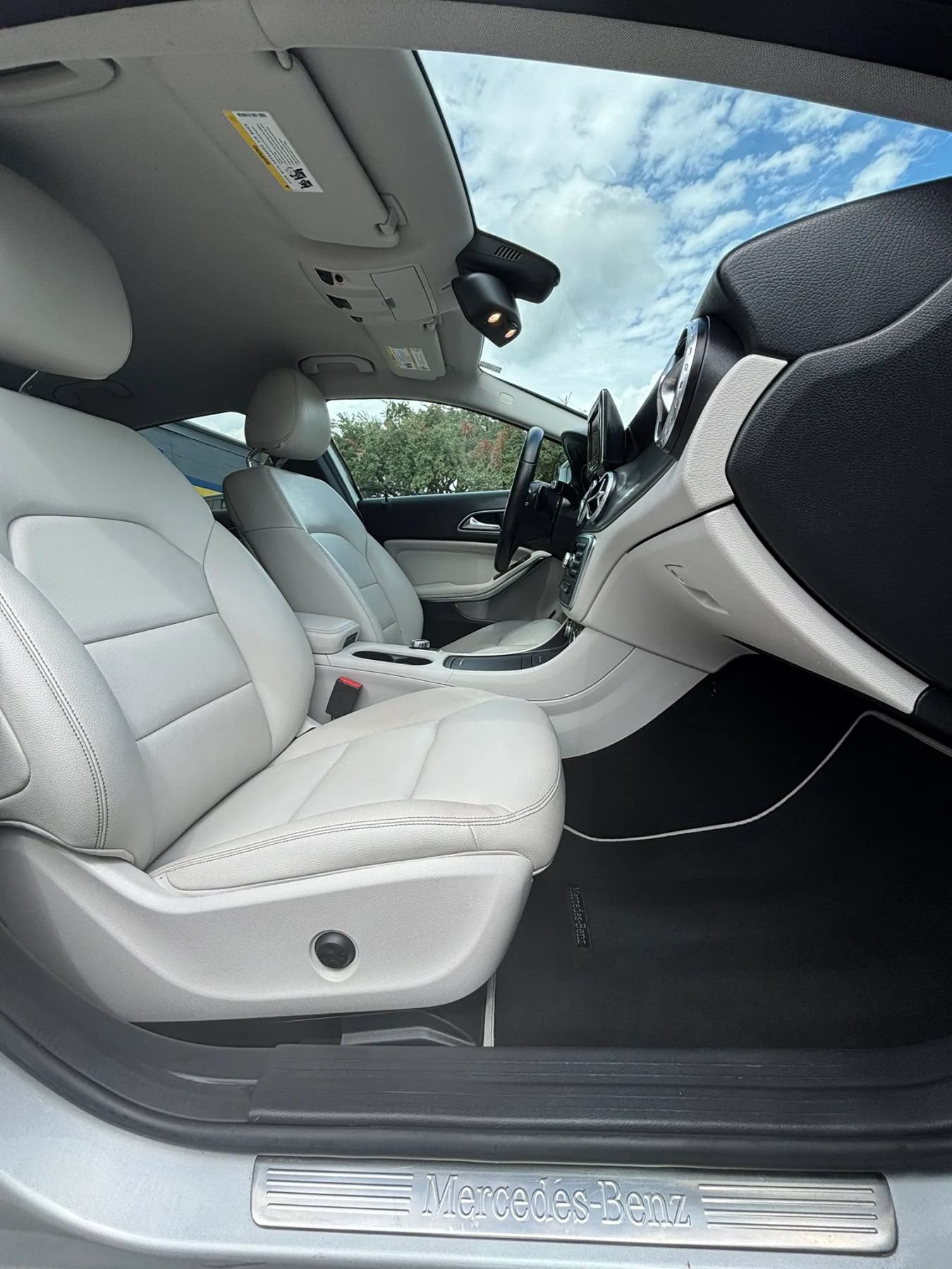 Used 2015 Mercedes-Benz GLA 250 image 17